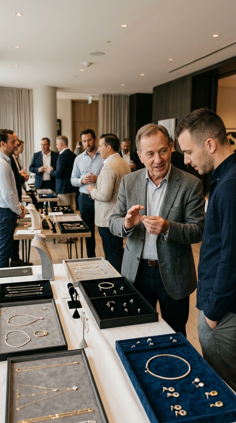 Industry Events