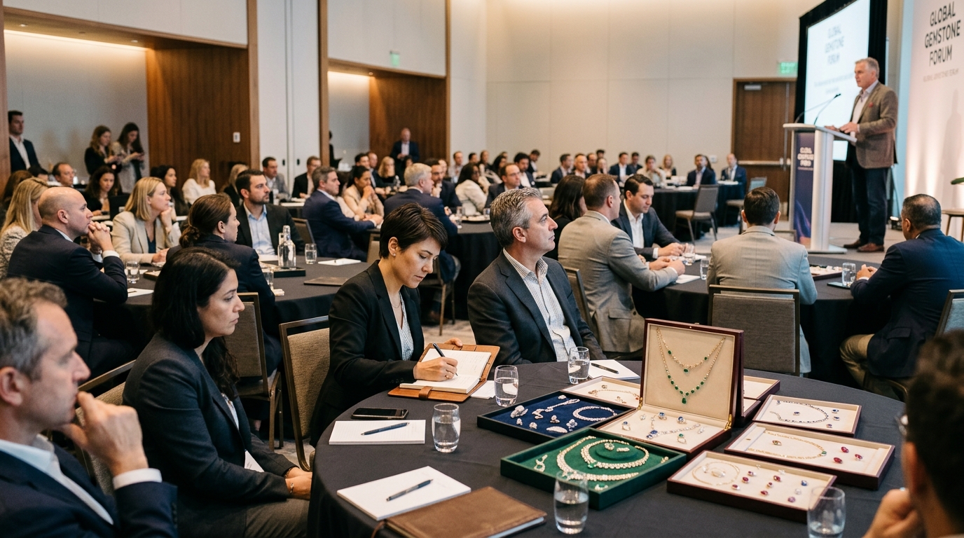 Business Conventions