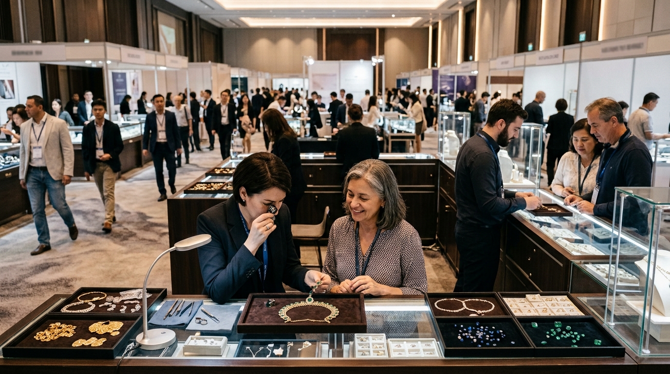 Dealer Trade Exhibit