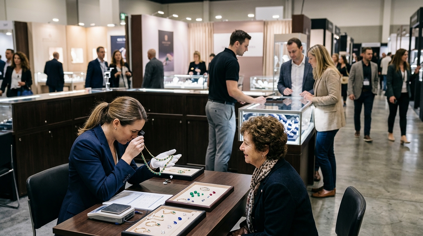 Public Buying Expos